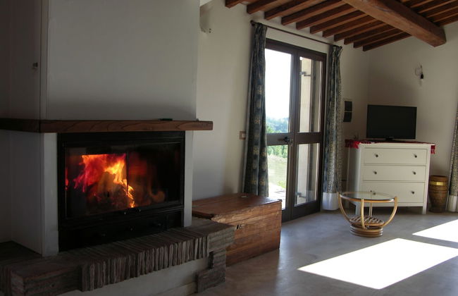 Country House La Meria - Foto 29