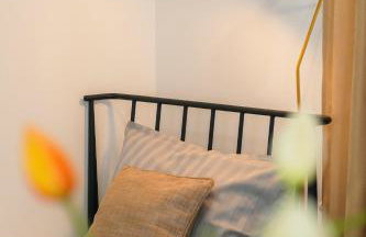 GoodLife Studio Apartment - Foto 12