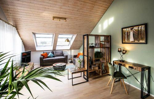 Ferienapartment Finke - Foto 1