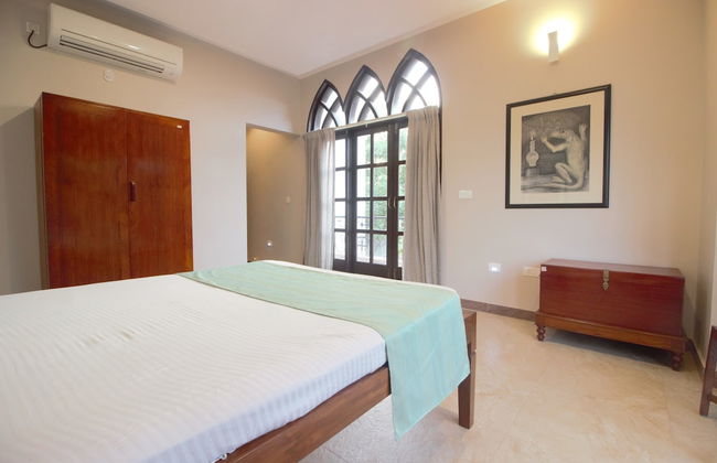 ACCOVAH Casa V - Photo 7