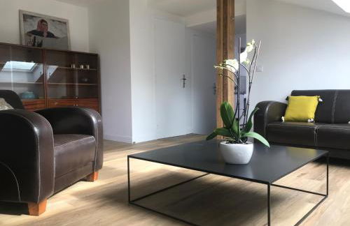 Appartement et Studio Gîtes de L'Odet - Foto 48