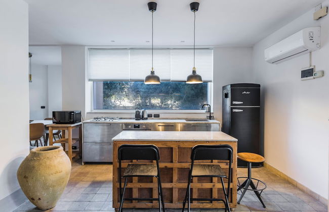 Casa nel Giardino della Neapolis - Foto 7