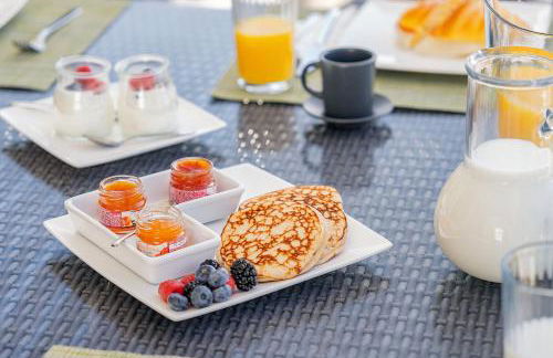 Casa Ch'i - Vale de Lobo - Foto 9