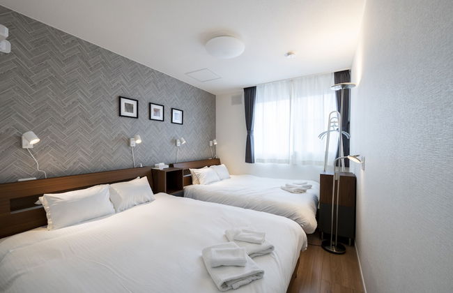 FC Farnest Niseko - Foto 4