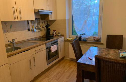 Apartment city Frankfurt Room Agancy - Foto 20