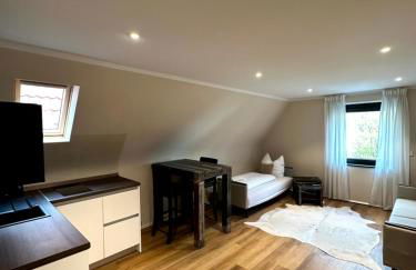 Stadtvilla Apartments Ferienwohnungen Weinsberg - Foto 73