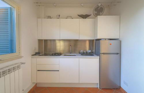 Dimora del Borgo with balcony in Saint Peter - Foto 8