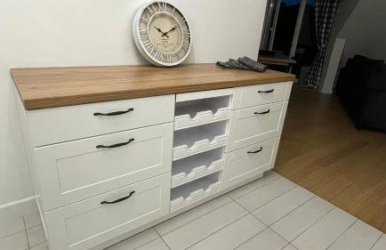 Villa Piano Warszawa Piaseczno - dwie sypialnie, salon, garaż - 20 min od Lotniska Chopina - Foto 14