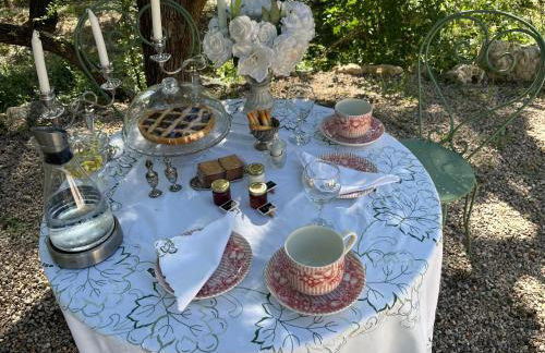 hameau de prebarjaud - Foto 15