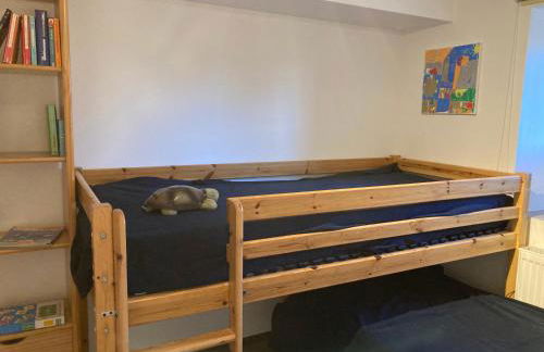 Familien-Appartement #10 Obermoosen - Foto 13