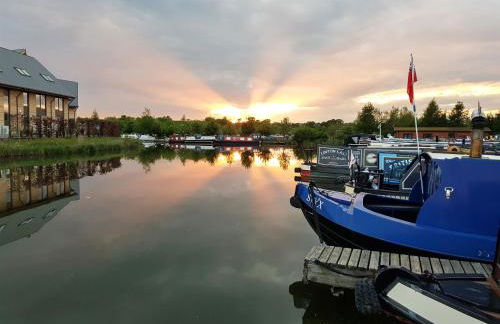 Laurel Lodge - Foto 29