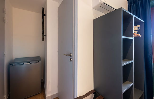 Les Tonnelles - Foto 14