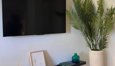 Apartamento con Terraza Soho Centro Malaga - Photo 3