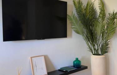 Apartamento con Terraza Soho Centro Malaga - Photo 3