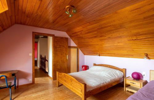 Modern holiday home in Plouhinec - Photo 4