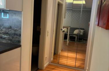 FeWo Track n Chill - Foto 15