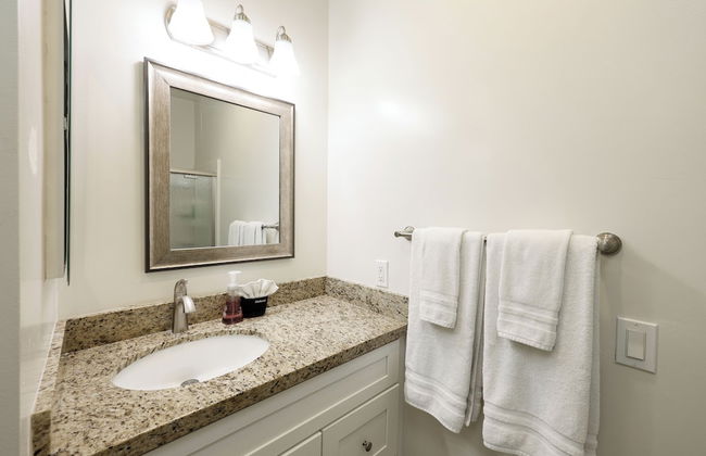 Beachfront Retreat - Foto 49