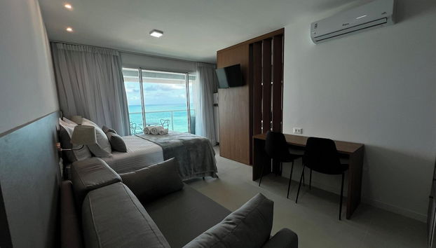 RN STUDIO - APTO 1014 - Foto 4, Vistas desde el alojamiento