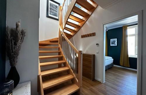 Marktblick Apartments nähe der RB-Arena - Foto 11