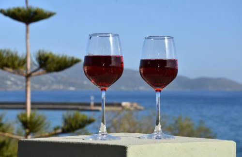 Aegialis seaside apartments - Foto 29