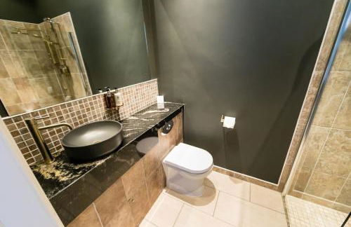 Hillthorpe Estate - 14 Bed Manor House with Hot Tubs and Secluded Gardens - Foto 78