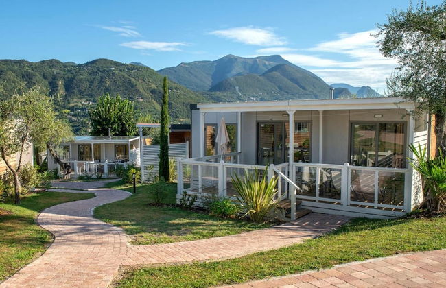 Weekend Glamping Resort - Foto 24