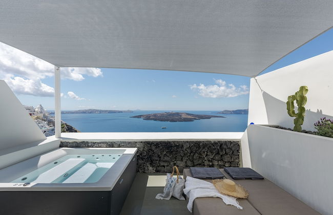 Thera Villas - Foto 29