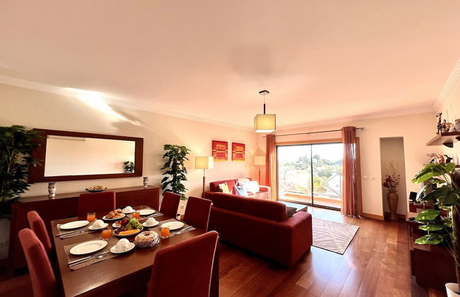 Albufeira Modern 3 With Pool by Homing - Foto 21