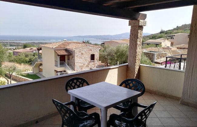 Residenza Lu Fraili - San Teodoro - Foto 23