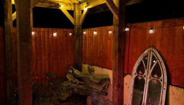 Hot tub Retreat In The Valley's Of South Wales - Foto 3