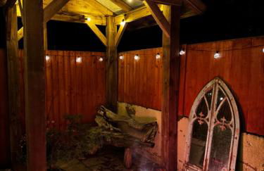 Hot tub Retreat In The Valley's Of South Wales - Foto 3