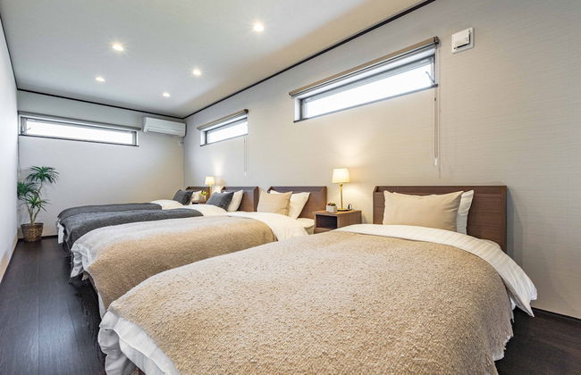 PEACE OF REST TAKASHIMA - Foto 6