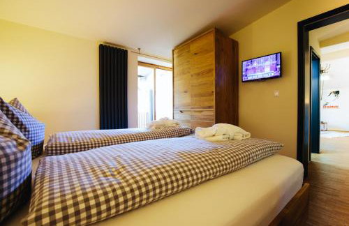 Apartmenthotel Oberstdorf - Foto 46