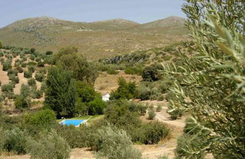 El Molino de las Palomas - Foto 52