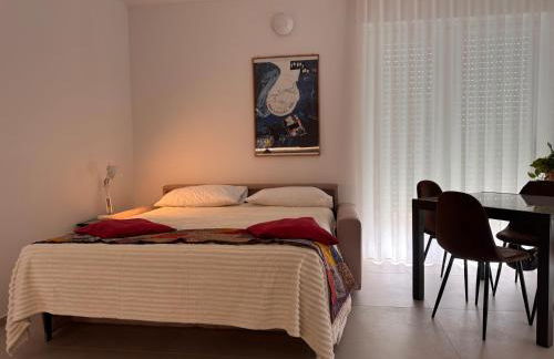 Loggetta Sole Appartamento Pescara Centro - Foto 45