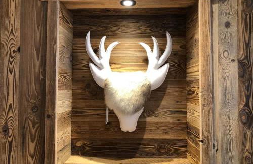 Résidence Julianna , trajets remontées mécaniques , livraison viennoiseries, piscine couverte - Foto 32