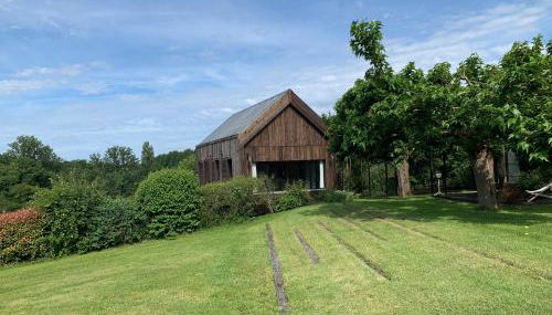 Le séchoir de Valadon - Foto 5, Garden view