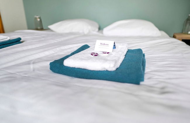 Spacious Farmhouse With Sauna, Hottub - Foto 5