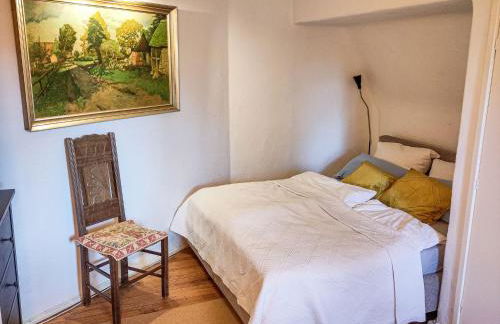 Ferienwohnung im Hoetger-Hof - Foto 6