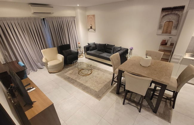 The Signature Apartment Ghana - Photo 26