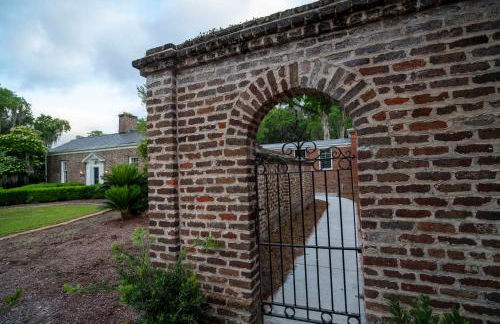 Wedgefield Bed & Breakfast - Foto 86