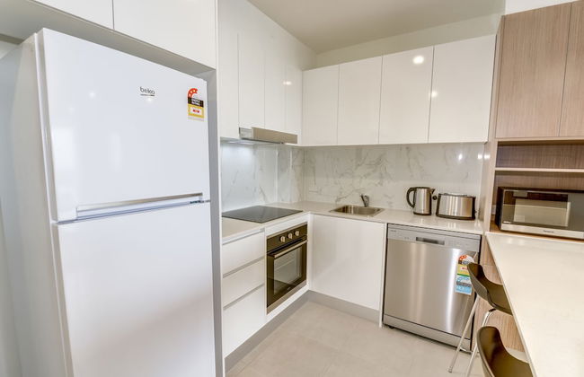 Aquarius Kawana - Foto 22