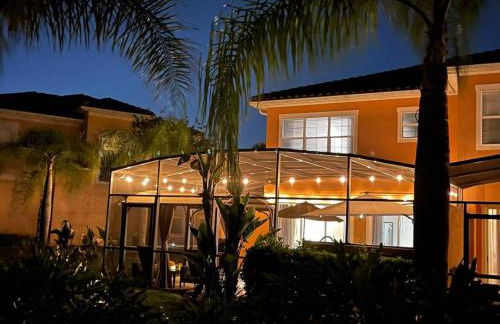 Resort Home by Disney Themed Jacuzzi Pool 2666 - Foto 43