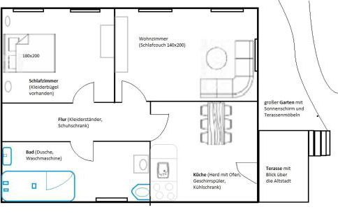 Dresden Altstadtblick - Altstadtnah & Ruhig - Foto 10