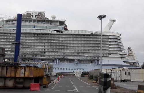 Maison de vacances St Brévin les pins - Foto 26