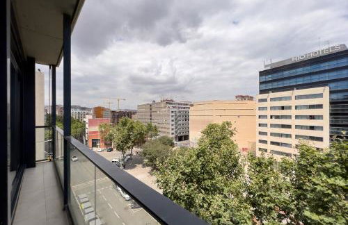 chicStays Apartment Ciutadella Park - Foto 9