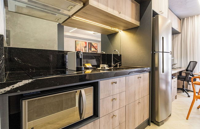 Smart Charlie Mobi Pinheiros - Photo 27