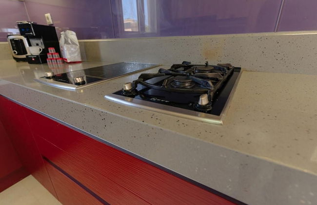 Blue Sky Villa in Crete - Foto 21