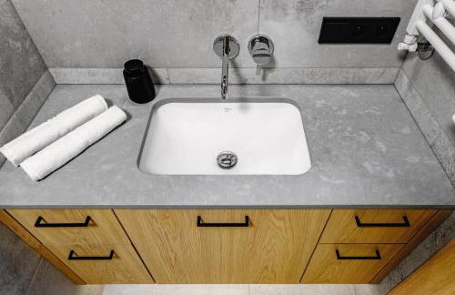 Apartamenty Premium NJ Lublin Centrum Basen & SPA - Foto 35