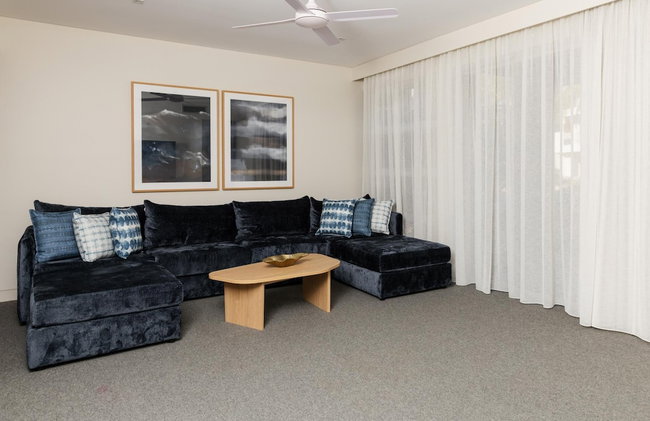 RACV Noosa Resort - Photo 19